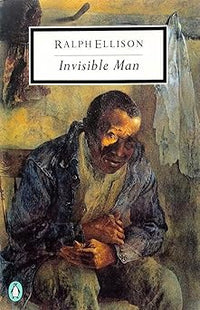 Invisible Man (Twentieth Century Classics)
