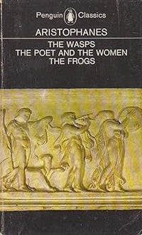 The Frogs And Other Plays