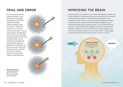 Simply Artificial Intelligence (DK Simply)