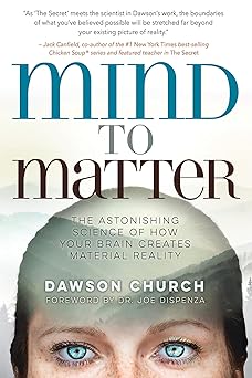 Mind To Matter