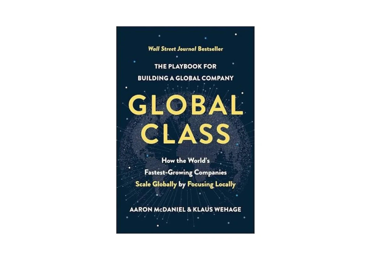 Global Class