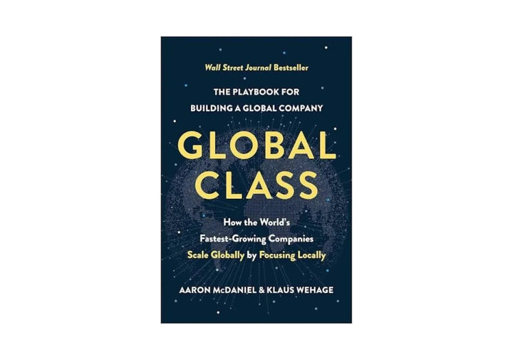 Global Class
