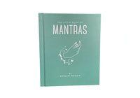 The Little Book of Mantras: Invocations for self-esteem, health and happiness (The Little Books of Mind, Body & Spirit, 23)