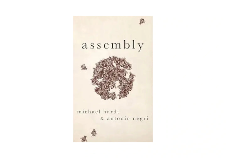 Assembly (Heretical Thought)
