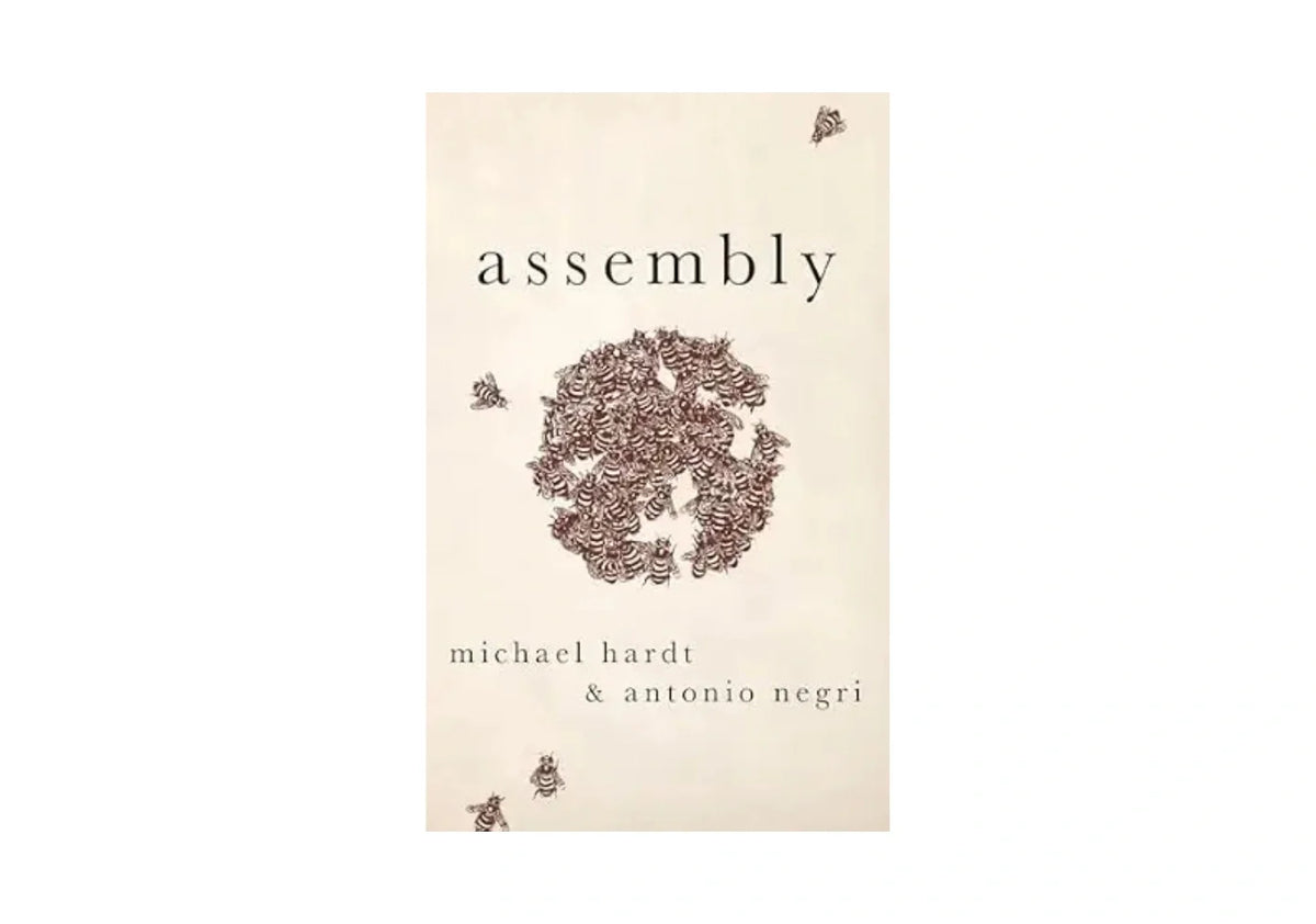 Assembly (Heretical Thought)
