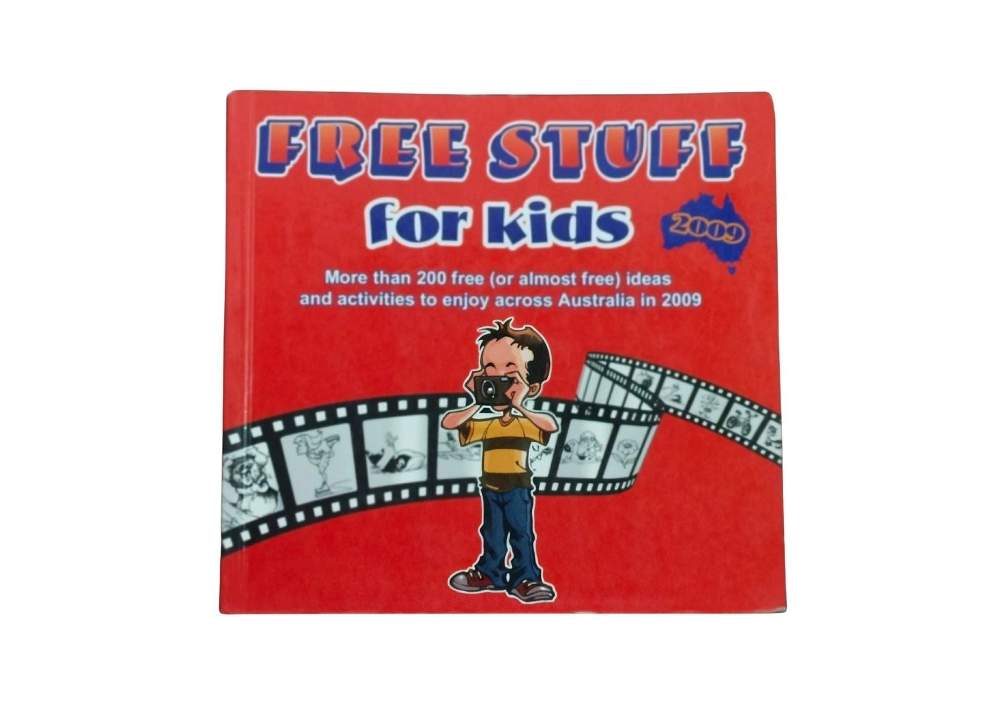 Free Stuff For Kids