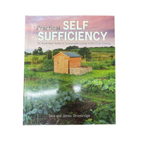 Practical Self Sufficiency An Australian Guide to Sustainable Living