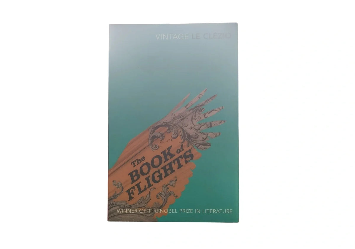 The Book of Flights