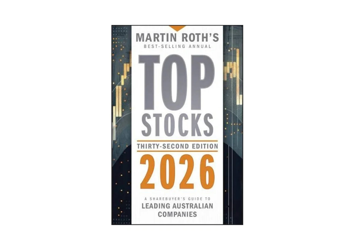 Top Stocks 2026: A Sharebuyer's Guide to Leading Australian Companies