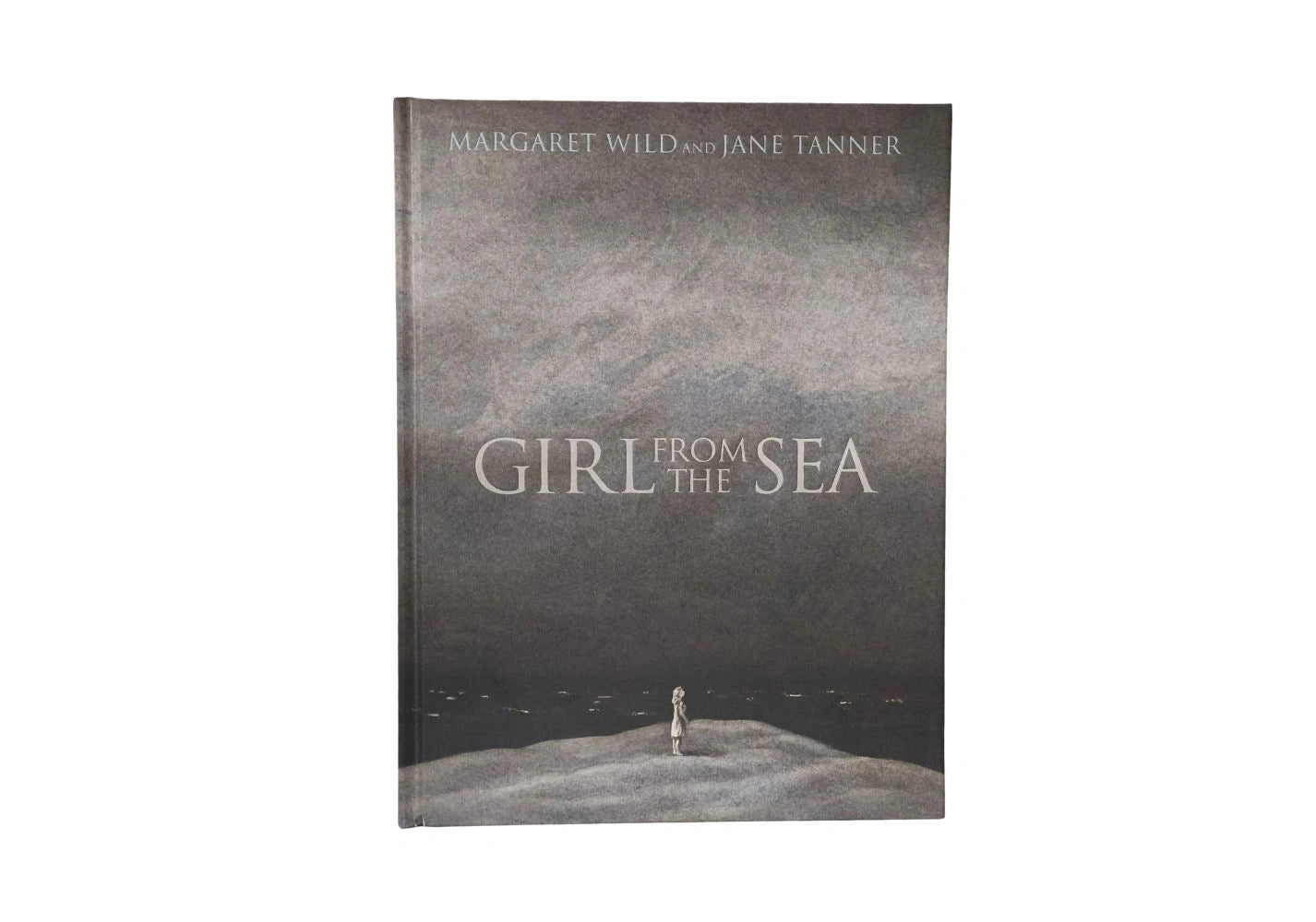 Girl from the Sea