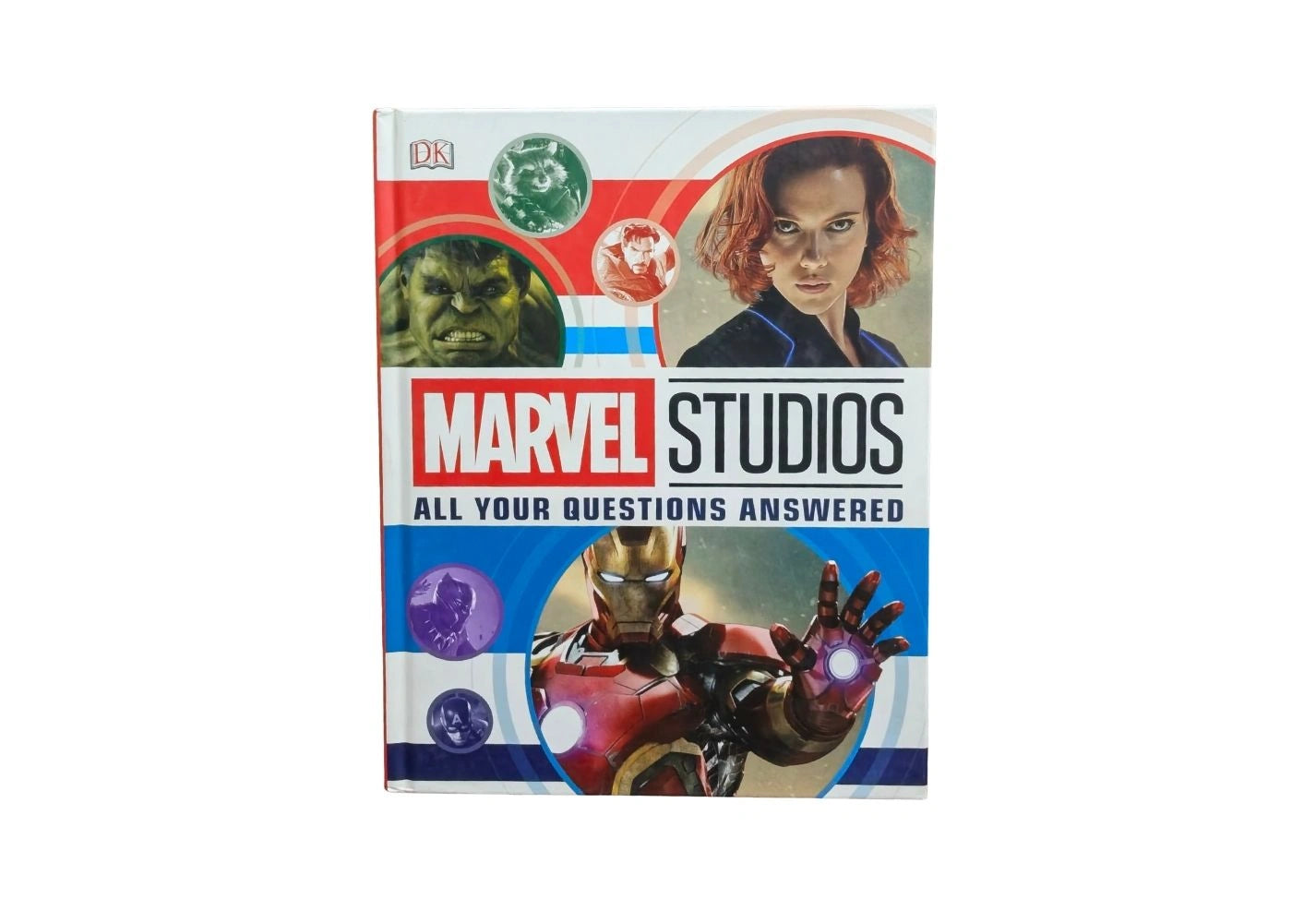 Marvel Studios 101: All Your Questions Answered