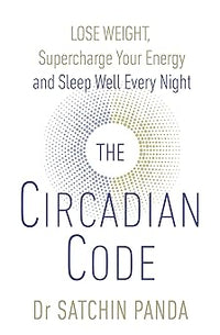 Circadian Code (paperback)