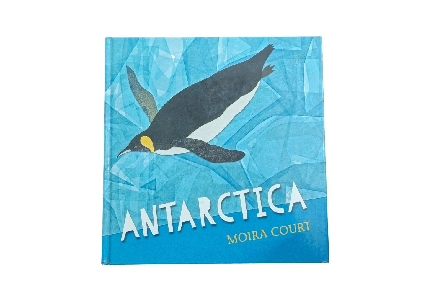 Antarctica