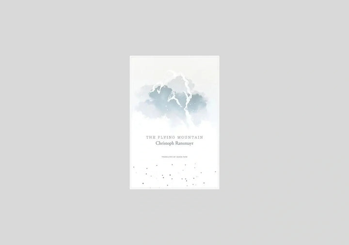 The Flying Mountain (The German List)
