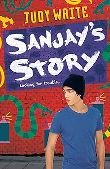 Sanjay's Story (High/Low)
