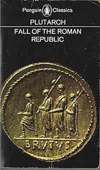 Fall Of The Roman Republic
