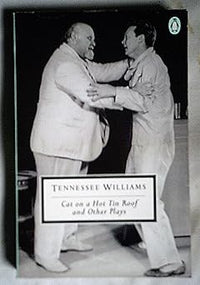 Cat On A Hot Tin Roof (Twentieth Century Classics S.)