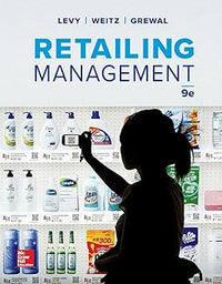Retailing management