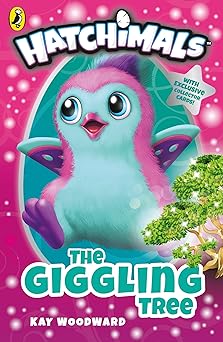 The Giggling Tree