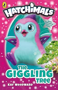 The Giggling Tree
