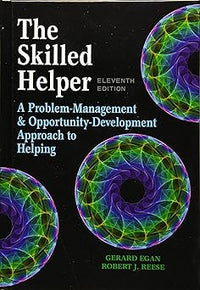The skilled helper