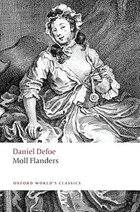 Moll Flanders