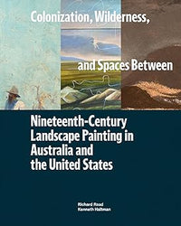 Colonization, wilderness, and spaces between