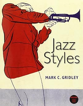 Jazz styles