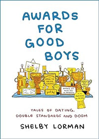 Awards for Good Boys: From the viral Instagram account