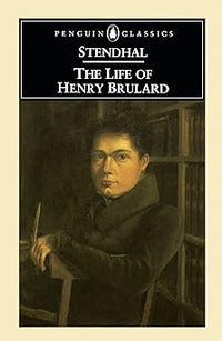 The Life of Henry Brulard (Penguin Classics)