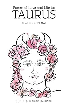 Poems of Love and Life for Taurus