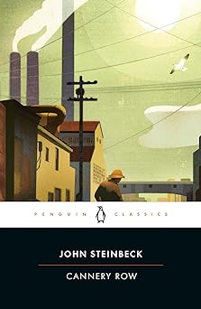 Cannery Row (Twentieth-Century Classics)