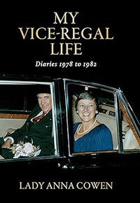 My vice-regal life