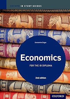 IB Economics: Study Guide
