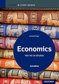 IB Economics: Study Guide