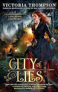 City of lies