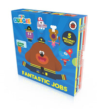 Hey Duggee Fantastic Jobs Collection