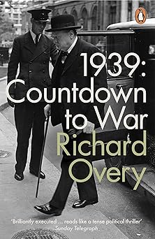 Countdown to War 1939