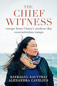the chief witness