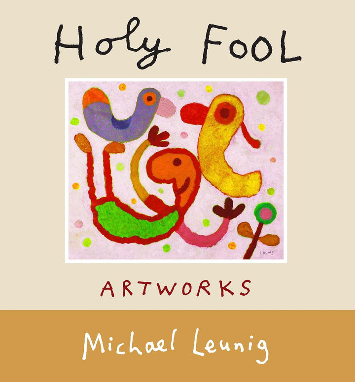 Holy Fool Artworks
