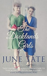 The Docklands Girls