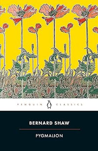Pygmalion (Penguin Classics)