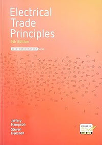 Electrical Trade Principles