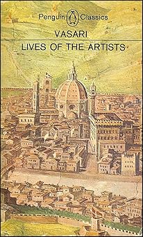 Lives of the Artists (Classics)