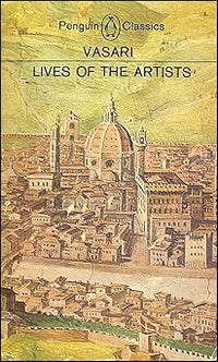 Lives of the Artists (Classics)