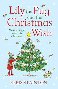 Lily and the Christmas wish