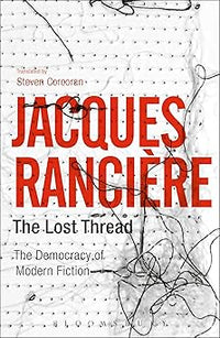 The lost thread