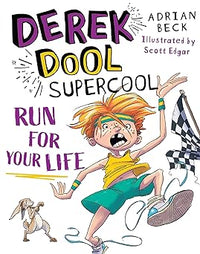 Derek Dool Supercool 3