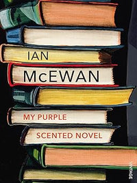 My purple scented novel