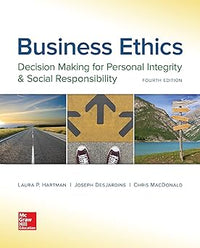 Business Ethics